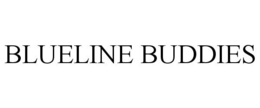 BLUELINE BUDDIES trademark