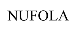 NUFOLA trademark