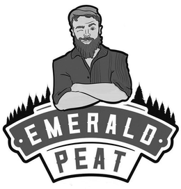 EMERALD PEAT trademark