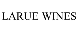 LARUE WINES trademark