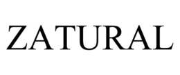 ZATURAL trademark