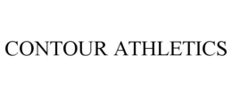 CONTOUR ATHLETICS trademark