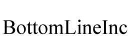 BOTTOMLINEINC trademark