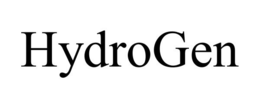 HYDROGEN trademark