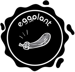 EGGPLANT trademark