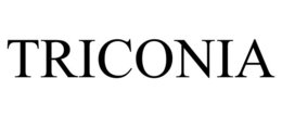 TRICONIA trademark