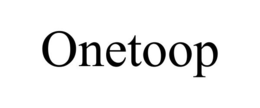 ONETOOP trademark