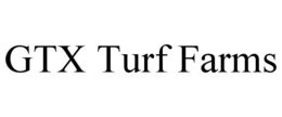GTX TURF FARMS trademark