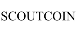 SCOUTCOIN trademark