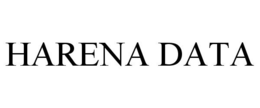 HARENA DATA trademark