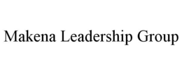 MAKENA LEADERSHIP GROUP trademark