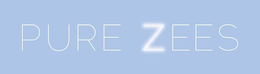 PURE ZEES trademark