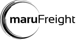 MARUFREIGHT trademark