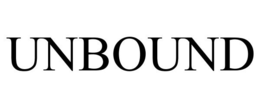 UNBOUND trademark