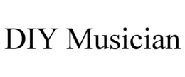 DIY MUSICIAN trademark