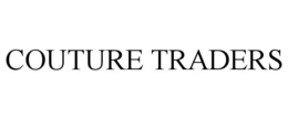 COUTURE TRADERS trademark