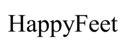 HAPPYFEET trademark