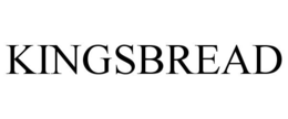 KINGSBREAD trademark