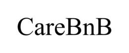 CAREBNB trademark