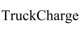 TRUCKCHARGE trademark