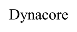 DYNACORE trademark