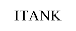 ITANK trademark
