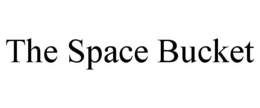 THE SPACE BUCKET trademark