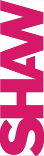 SHAW trademark