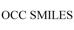 OCC SMILES trademark