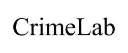 CRIMELAB trademark