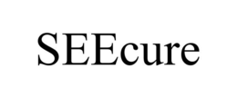 SEECURE trademark