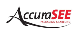 ACCURASEE PACKAGING & LABELING trademark