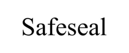 SAFESEAL trademark