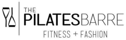 THE PILATESBARRE FITNESS + FASHION trademark
