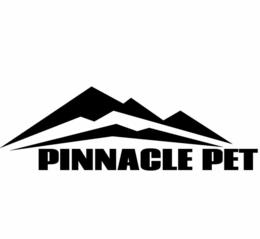 PINNACLE PET trademark