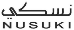 NUSUKI trademark