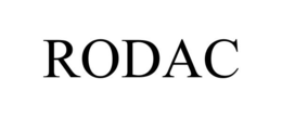 RODAC trademark