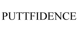 PUTTFIDENCE trademark