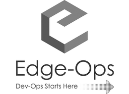 E EDGE-OPS DEV-OPS STARTS HERE trademark