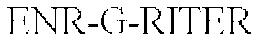 ENR-G-RITER trademark