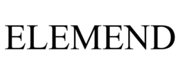 ELEMEND trademark