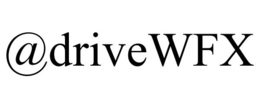 @DRIVEWFX trademark