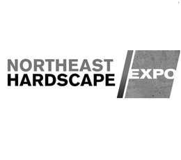 NORTHEAST HARDSCAPE EXPO trademark