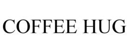 COFFEE HUG trademark