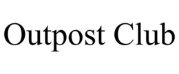 OUTPOST CLUB trademark