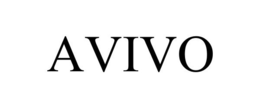 AVIVO trademark