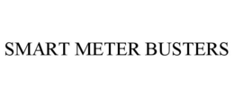 SMART METER BUSTERS trademark