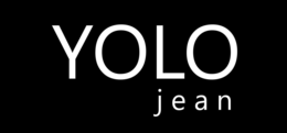 YOLO JEAN trademark