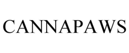 CANNAPAWS trademark
