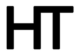 HT trademark